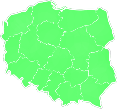 Wybierz województwo